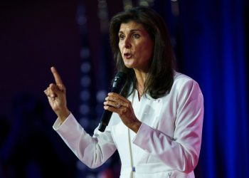 Haley: The Senate is the ‘most privileged nursing home in the country’
