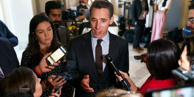 Hawley, Luján call on House to pass NDAA amendment expanding radiation compensation