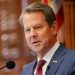 Kemp joins in defense of 6-week abortion ban amid Trump blowback