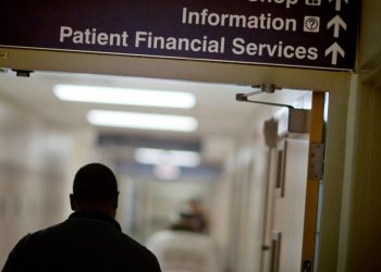 House lawmakers unveil bipartisan legislation tackling health care cost and price transparency