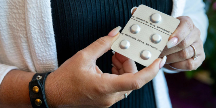 California files lawsuit against organizations promoting unproven abortion pill reversal treatment