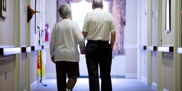 Few nursing homes meet proposed staffing requirements: analysis