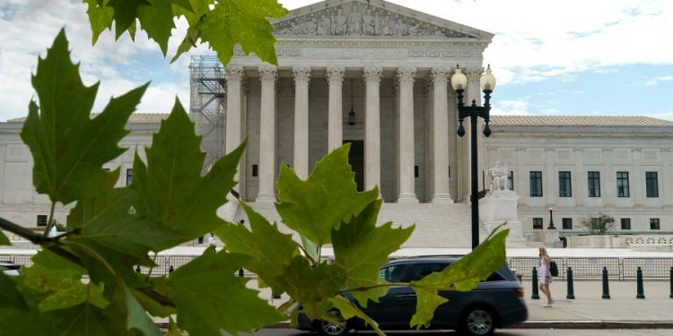 Supreme Court asked to take up abortion pill dispute