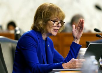 Minnesota senator tests positive for COVID-19