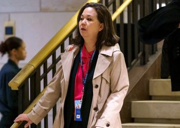 Greene interrupts Democrat accusing GOP of hypocrisy on abortion