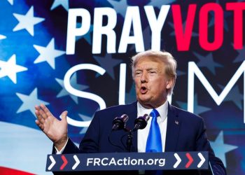 Trump tries to play both sides on abortion