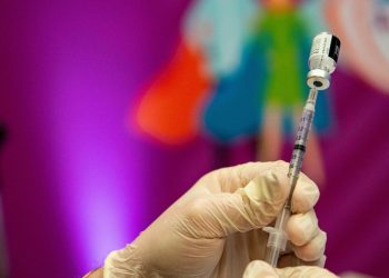 New COVID shots: Five things to know after CDC’s approval 