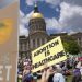 Georgia Supreme Court keeps six-week abortion ban on the books
