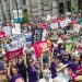 Abortions in North Carolina dropped more than 30 percent in July, after ban took effect
