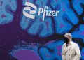 Combined COVID-flu vaccine from Pfizer, BioNTech moving to late-stage testing