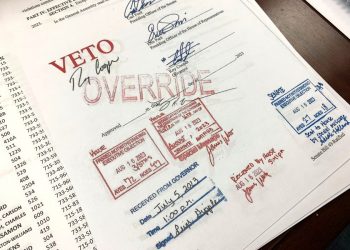 North Carolina family, doctor sue to block state’s gender-affirming health care ban