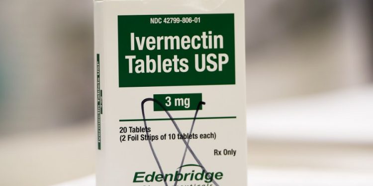 1 in 20 used ivermectin, hydroxychloroquine to treat COVID-19: research