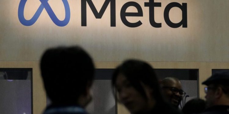 4 things to know about the Meta lawsuit