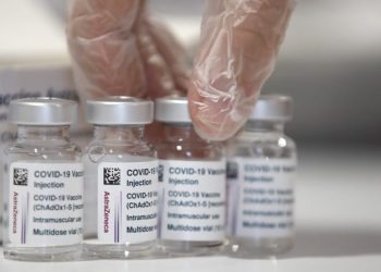 Biden administration awards $500M for new COVID treatments