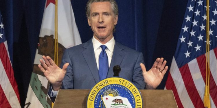 New California law could force people with mental illness to get treatment