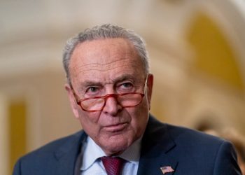 Schumer: US has ‘narrowing’ lead over China on AI