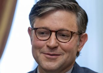 Conservatives see hope for anti-abortion, anti-trans push with Speaker Johnson