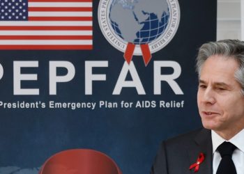 State Department slams GOP for failing to reauthorize global AIDS program