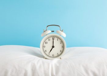 Fan of the snooze button? Researchers say ‘there is no reason to stop’