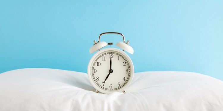 Fan of the snooze button? Researchers say ‘there is no reason to stop’