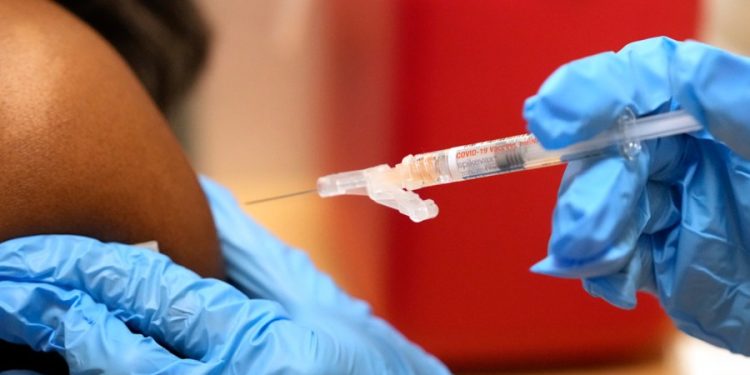 COVID vaccine pioneers win Nobel Prize