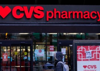 CVS is pulling these common cold medicines from its shelves