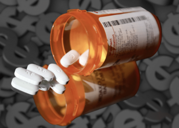 Drug companies agree to participate in Biden Medicare price negotiation program