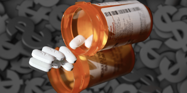 Drug companies agree to participate in Biden Medicare price negotiation program