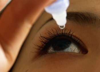 FDA warns consumers to stop using dozens of over-the-counter eye drops