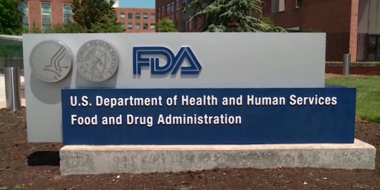 FDA calls for cocaine, meth addiction treatments