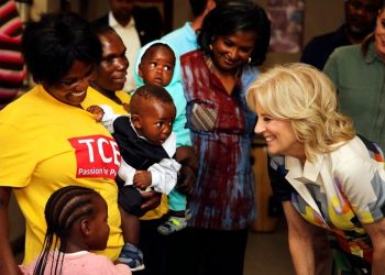 How ‘unauthorized status’ is threatening US global HIV initiative