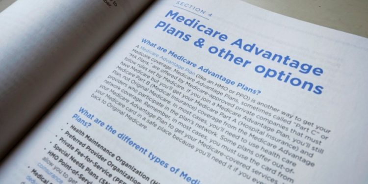 Medicare Part B premiums to rise by 6 percent in 2024