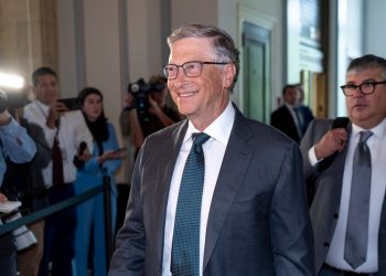 Gates Foundation investing $40M to help African manufacturers produce mRNA vaccines