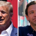 Group backing DeSantis rolls out ad campaign hitting Trump over abortion remarks