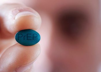 More than a third of eligible beneficiaries on PrEP for HIV, but disparities persist