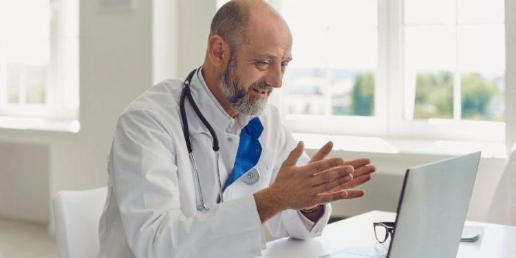 DEA extends pandemic telehealth rules for prescribing controlled substances