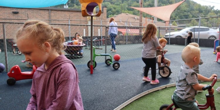 Child care centers unlikely source of spreading COVID-19: study