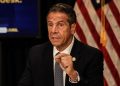House panel threatens to subpoena former NY Gov Andrew Cuomo over COVID nursing home policies