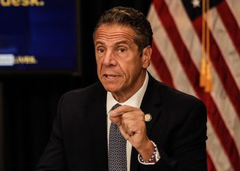 House panel threatens to subpoena former NY Gov Andrew Cuomo over COVID nursing home policies
