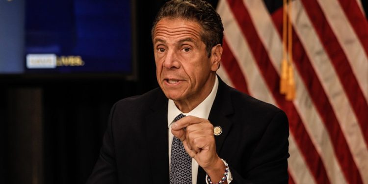 House panel threatens to subpoena former NY Gov Andrew Cuomo over COVID nursing home policies