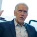 Sen. Tillis tests positive for COVID 