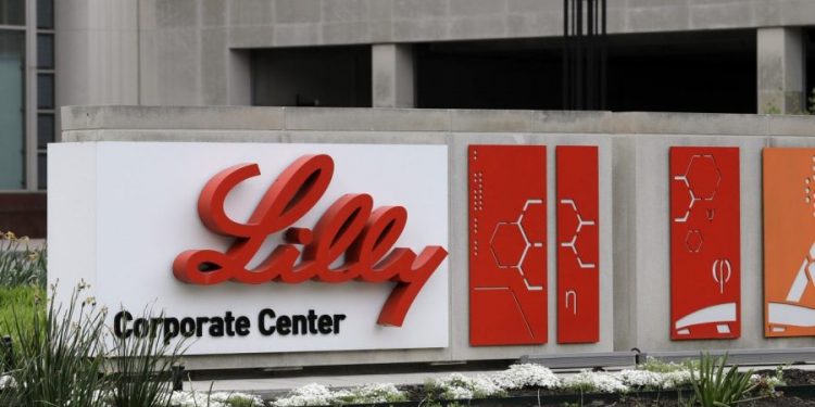 FDA approves blockbuster Eli Lilly drug for weight loss