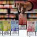 Tobacco use in middle schoolers rose this year, but fewer high school students vaped