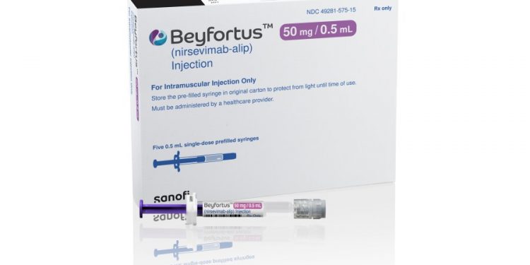 Children’s hospitals prepare for surge in admissions amid shortage of RSV drug