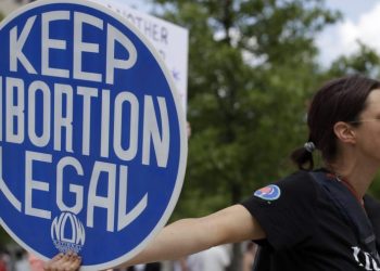 Idaho asks Supreme Court to allow enforcement of abortion ban law