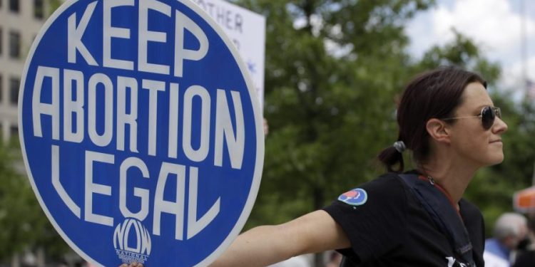 Idaho asks Supreme Court to allow enforcement of abortion ban law