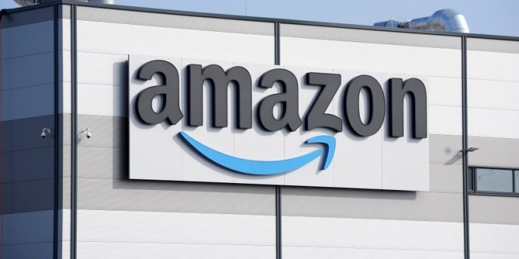 Amazon pulls several eyedrops after FDA warning