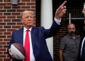 GOP senators feel ambushed by Trump’s policy promises 