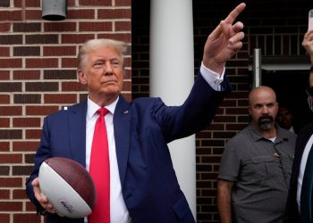 GOP senators feel ambushed by Trump’s policy promises 