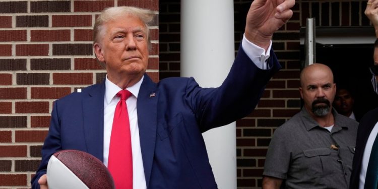 GOP senators feel ambushed by Trump’s policy promises 